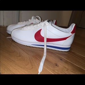 Nike Cortez